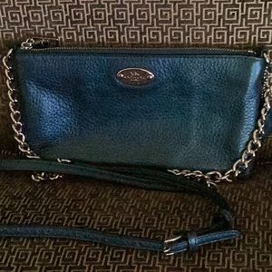 Coach crossbody